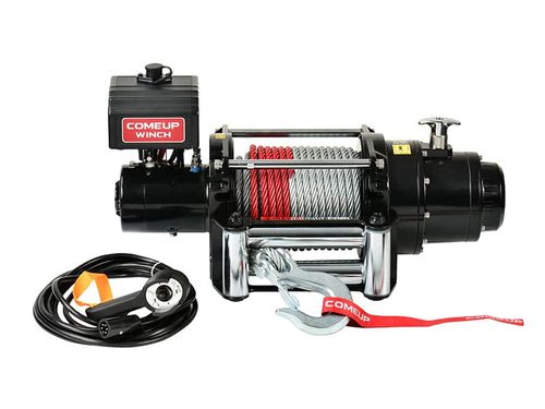 12000LB 12V ELECTRICAL WINCH