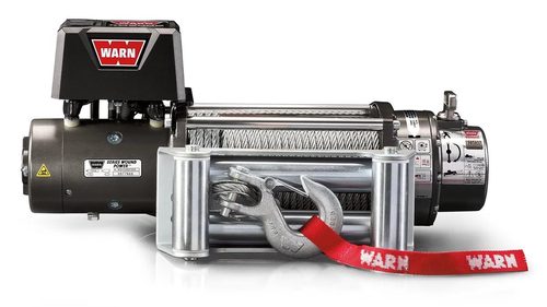 9000LB 12V ELECTRICAL WINCH