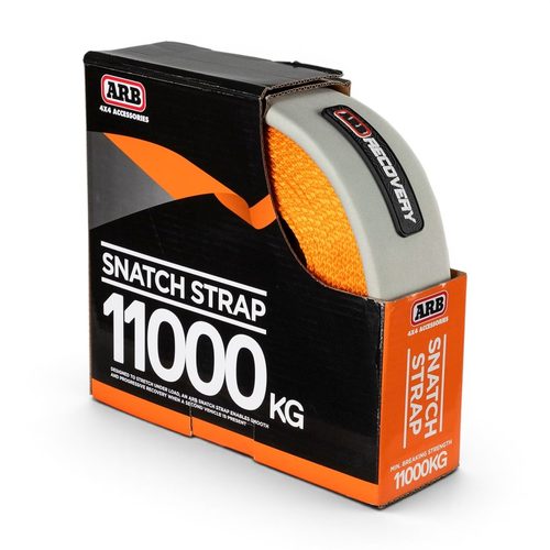 ARB RECOVERY STRAP 11000KG