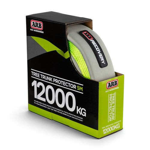 ARB RECOVERY 12000KG 5M TREE PROTECTOR