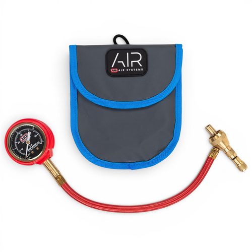 ARB E-Z DEFLATOR PSI/BAR