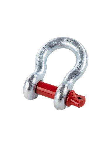ARB BOW SHACKLE 25MM 8.5T