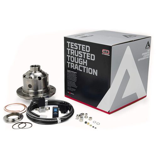 AirLocker TOYOTA IFS