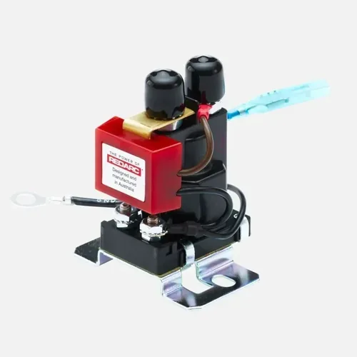 BI DIR ISOLATOR 100A 12V