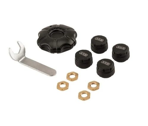 TPMS EXTERNAL 4 SENSOR SYSTEM