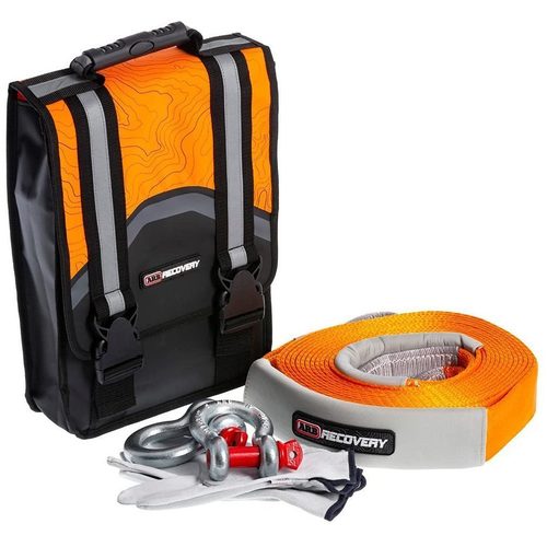 ARB RECOVERY KIT WEEKENDER