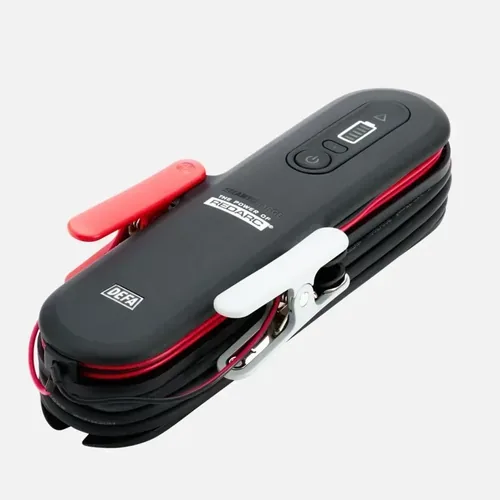 SMARTCHARGE 12V 10A 230V