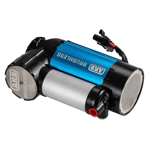 COMPRESSOR KIT BRUSHLESS - Onboard