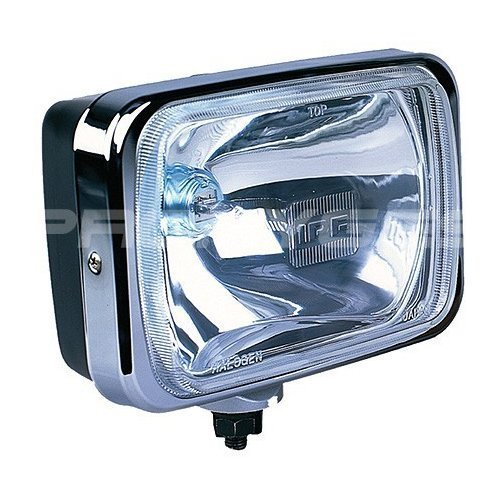 IPF RECTANGULAR 130W LIGHT