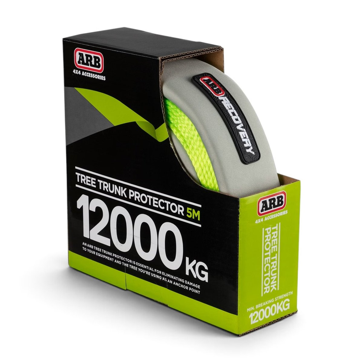 ARB RECOVERY 12000KG 5M TREE PROTECTOR