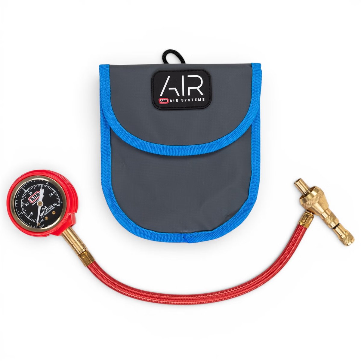 ARB E-Z DEFLATOR PSI/BAR