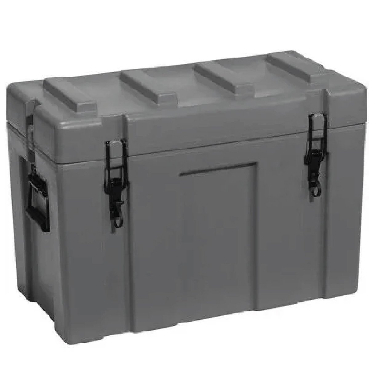 SPACE CASE 1100X550X150 GREY