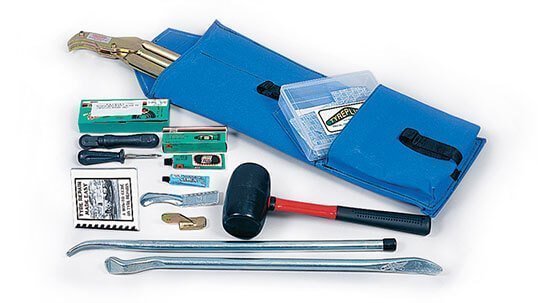 TYREPLIERS TYRE REPAIR KIT