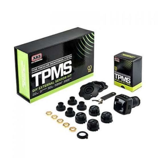 TPMS EXTERNAL SENSORS