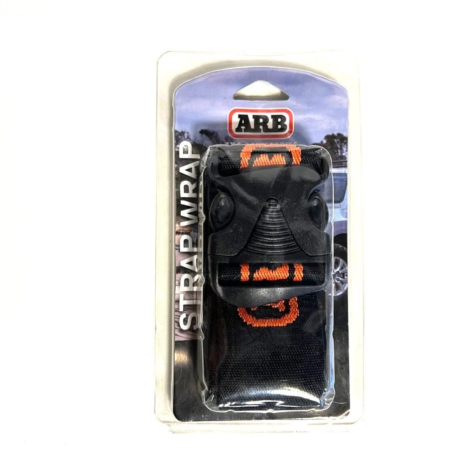 ARB STRAP WRAP