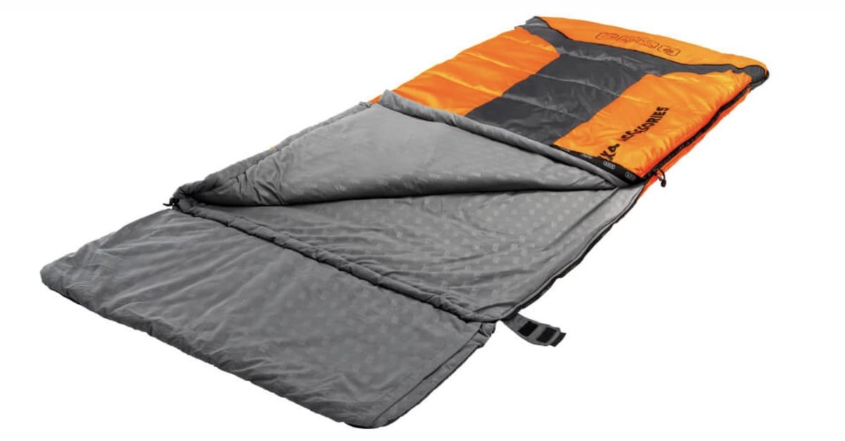 ARB COMPACT SLEEPING BAG