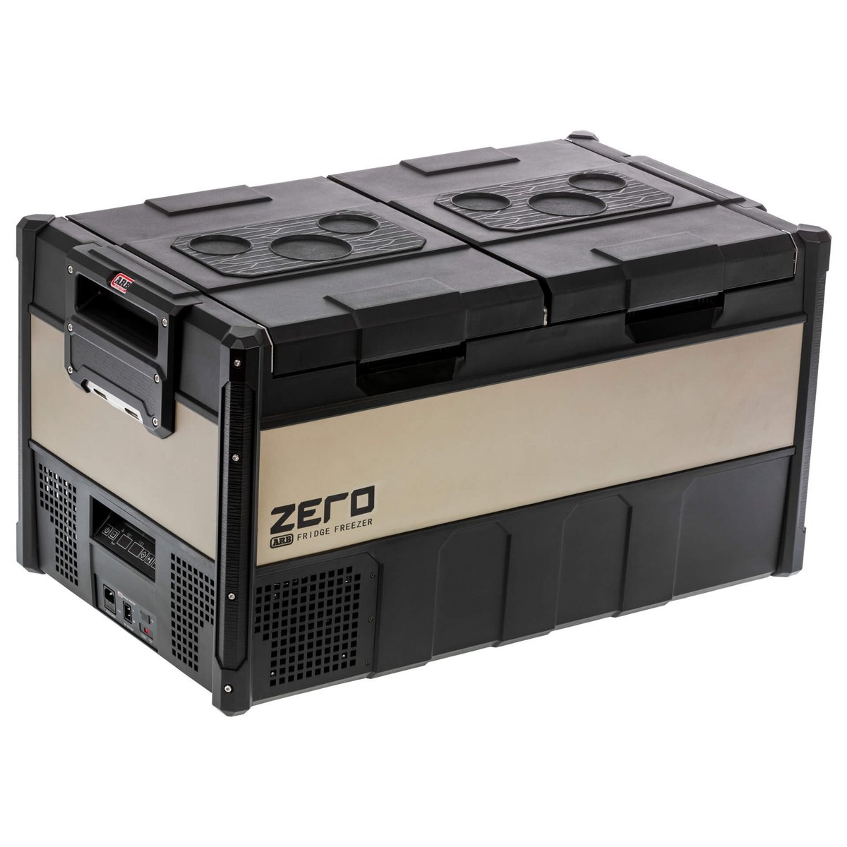 FRIDGE 96LDZ ZERO PLUG G