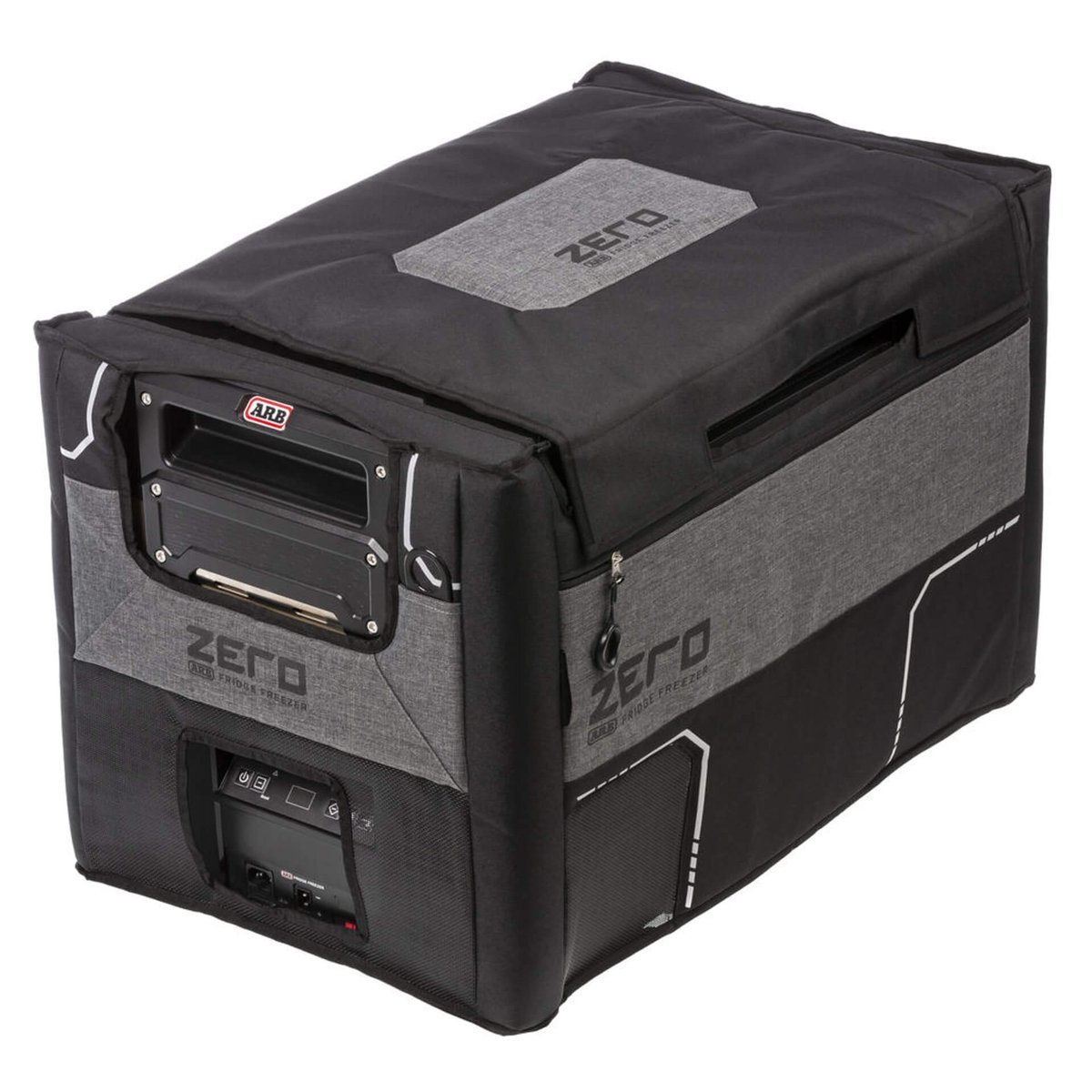 TRANSIT BAG ZERO FRIDGE 60L