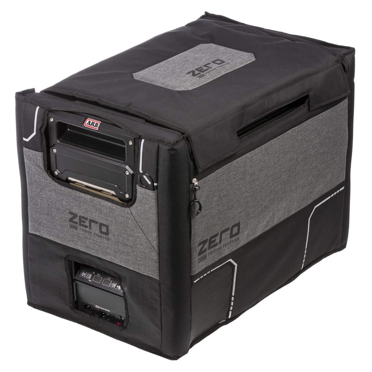 TRANSIT BAG ZERO FRIDGE 69L DZ