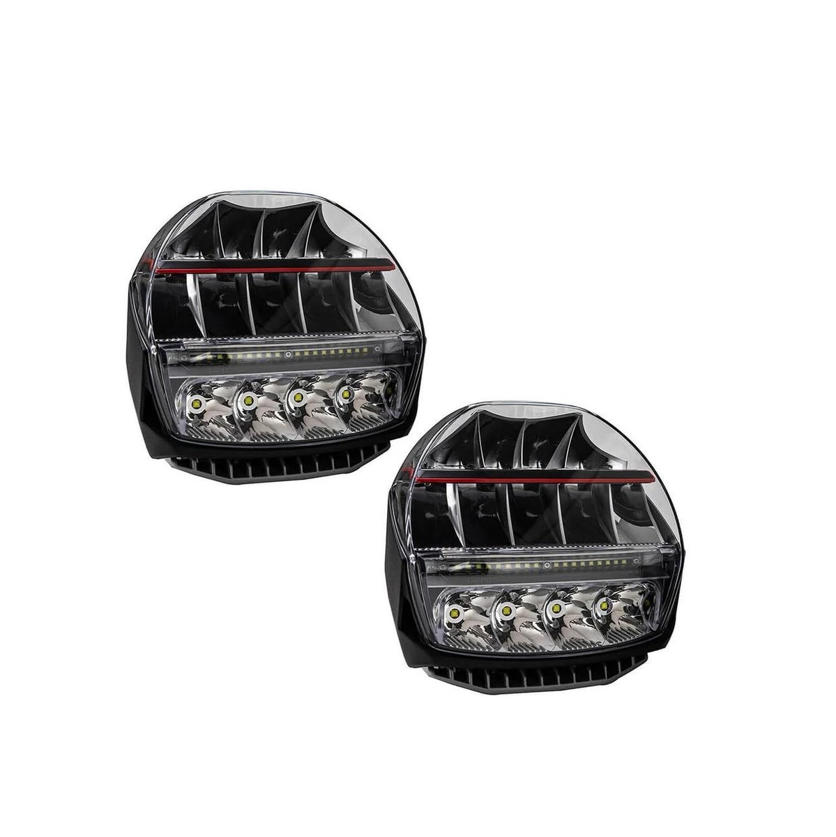 ARB Intesity IQ Driving Light Kit