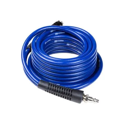 Linited Edition Blue Air Hose