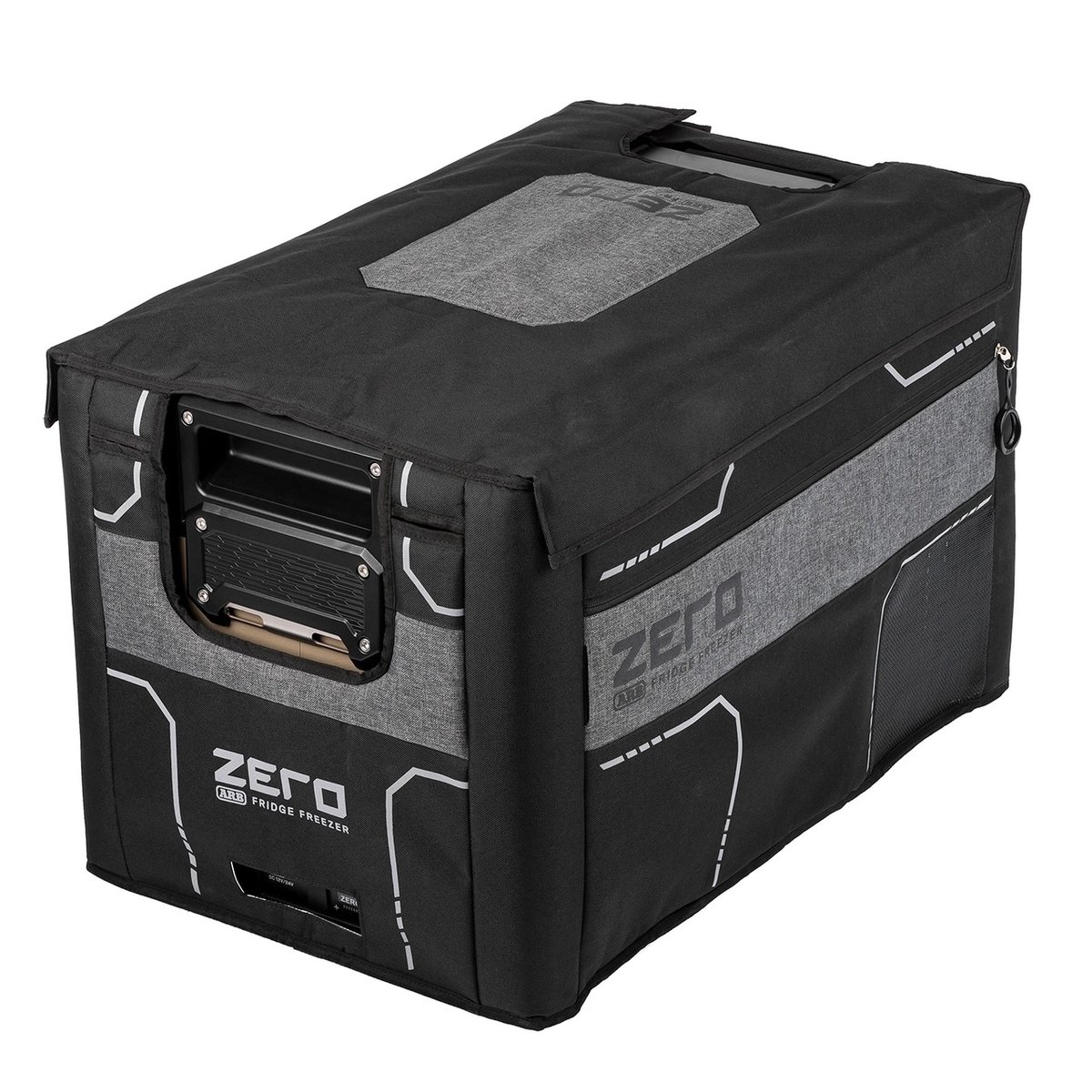 TRANSIT BAG ZERO FRIDGE 36L