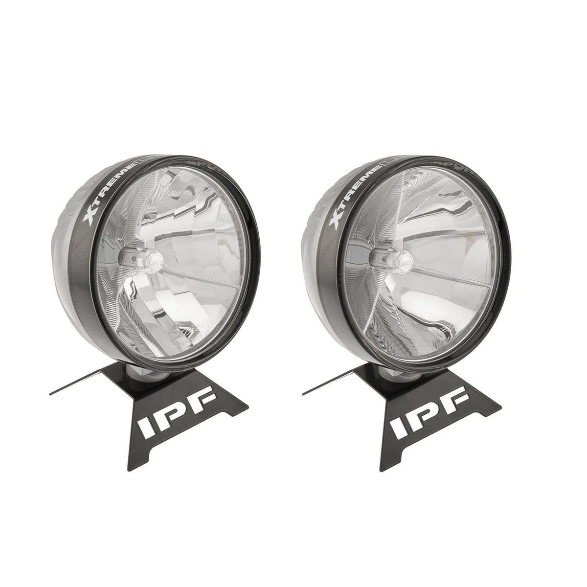 IPF S/RALLY DRIVING 170/100W LAMP