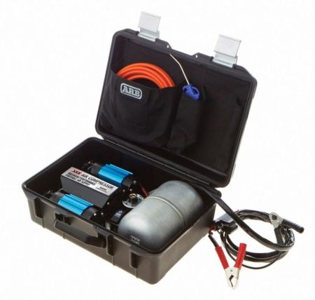 ARB | PORTABLE COMPRESSOR | TWIN CKMTP12 110000049