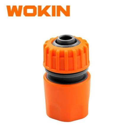 HOSE CONNECTOR
