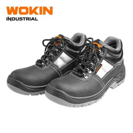 SAFETY BOOTS(INDUSTRIAL)